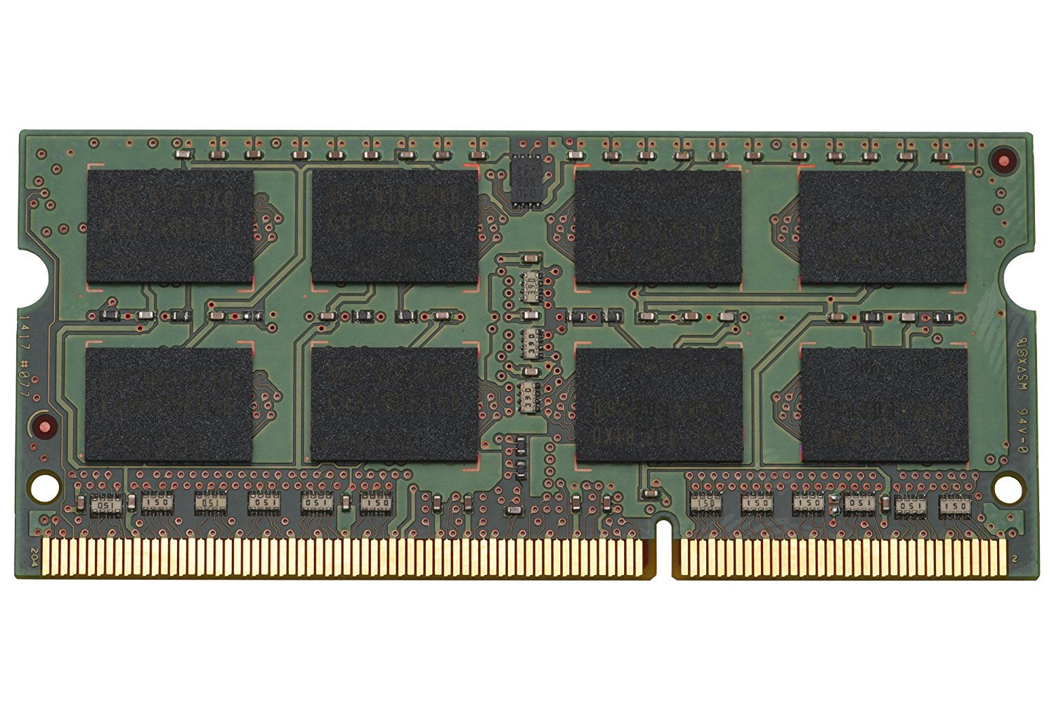 Amazon | HP 8 GB ddr4 2400 MHz 1.2 V SODIMM Notebook Memory [ PN